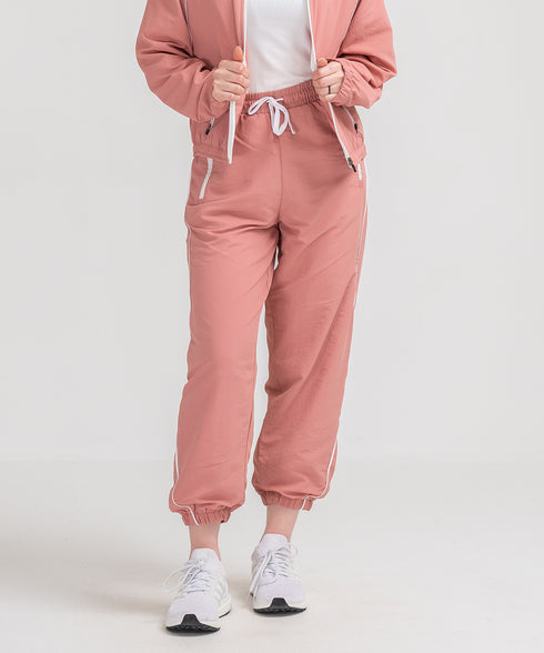 Women's B-Fit Crinkle Joggers